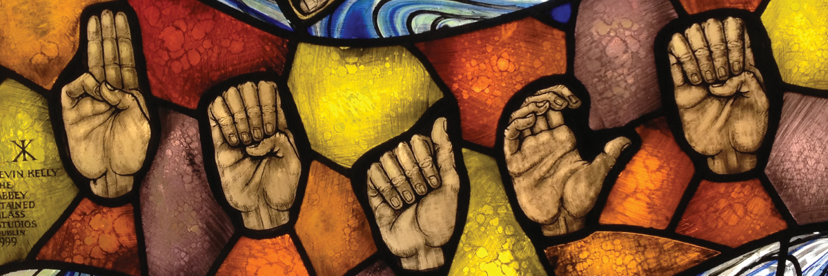Policies for Working with Interpreters at Mass and the Celebration of Sacraments
