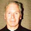 Fr. Diarmuid O'Farrell