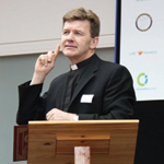 Fr. Gerard Tyrrell
