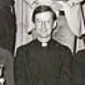 Fr. John Cleary