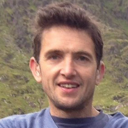 John Patrick Doherty